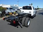 2024 Ford F-550 Super Cab DRW 4x4, Cab Chassis for sale #12144 - photo 20