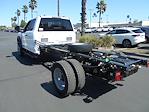 2024 Ford F-550 Super Cab DRW 4x4, Cab Chassis for sale #12144 - photo 21