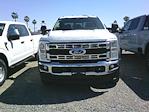 2024 Ford F-550 Super Cab DRW 4x4, Cab Chassis for sale #12144 - photo 3