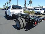 2024 Ford F-550 Super Cab DRW 4x4, Cab Chassis for sale #12144 - photo 2