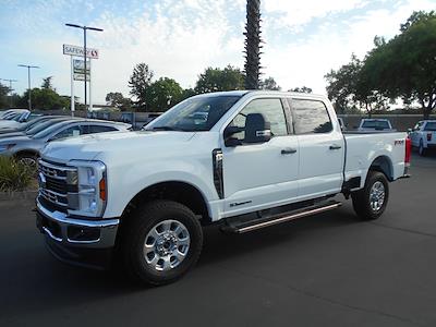 2024 Ford F-250 Crew Cab 4x4, Pickup for sale #12145 - photo 1