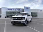 2024 Ford F-150 SuperCrew Cab 4x2, Pickup for sale #12155 - photo 6