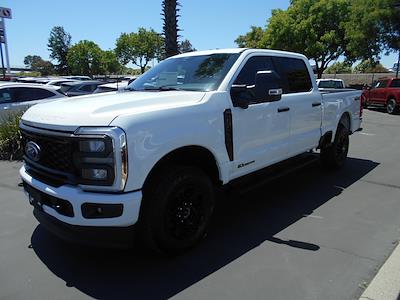 2024 Ford F-250 Crew Cab 4x4, Pickup for sale #12162 - photo 1