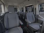 New 2024 Ford Transit 350 XLT Super Cab Medium Roof RWD, Passenger Van for sale #12163 - photo 10