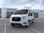 New 2024 Ford Transit 350 XLT Super Cab Medium Roof RWD, Passenger Van for sale #12163 - photo 3