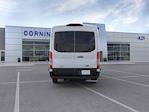 New 2024 Ford Transit 350 XLT Super Cab Medium Roof RWD, Passenger Van for sale #12163 - photo 5