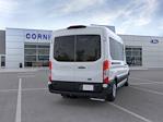 New 2024 Ford Transit 350 XLT Super Cab Medium Roof RWD, Passenger Van for sale #12163 - photo 8