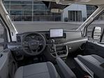 2024 Ford Transit 350 Super Cab Medium Roof RWD, Passenger Van for sale #12163 - photo 9