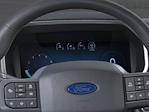 2024 Ford F-150 SuperCrew Cab 4x4, Pickup for sale #12176 - photo 13