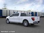 2024 Ford F-150 SuperCrew Cab 4x4, Pickup for sale #12176 - photo 2