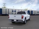2024 Ford F-150 SuperCrew Cab 4x4, Pickup for sale #12176 - photo 9