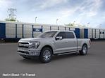 2024 Ford F-150 SuperCrew Cab 4x4, Pickup for sale #12179 - photo 1