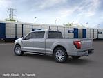 2024 Ford F-150 SuperCrew Cab 4x4, Pickup for sale #12179 - photo 2