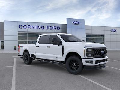 New 2024 Ford F-250 STX Crew Cab 4x4, Pickup for sale #12181 - photo 1