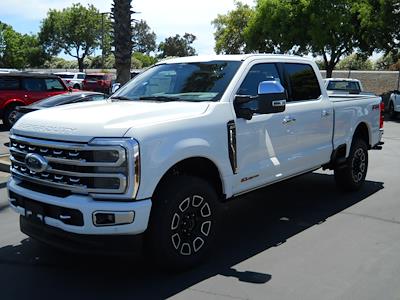 2024 Ford F-250 Crew Cab 4x4, Pickup for sale #12184 - photo 1