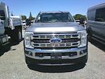2024 Ford F-600 Regular Cab DRW 4x4, Cab Chassis for sale #12185 - photo 2
