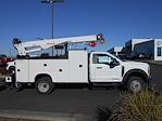 New 2023 Ford F-600 Regular Cab 4x4, Knapheide Crane Body Mechanics Body for sale #12188 - photo 3