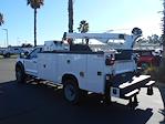 New 2023 Ford F-600 Regular Cab 4x4, Knapheide Crane Body Mechanics Body for sale #12188 - photo 2