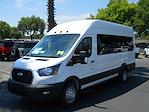 New 2024 Ford Transit 350 HD XL High Roof RWD, Passenger Van for sale #12190 - photo 22