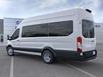 New 2024 Ford Transit 350 HD XL High Roof RWD, Passenger Van for sale #12190 - photo 2