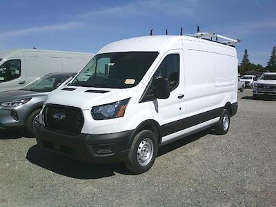 2024 Ford Transit 250 Medium Roof RWD, Adrian Steel PHVAC Upfitted Cargo Van for sale #12191 - photo 1