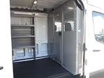 2024 Ford Transit 250 Medium Roof RWD, Adrian Steel PHVAC Upfitted Cargo Van for sale #12191 - photo 29