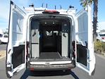 New 2024 Ford Transit 250 XL Medium Roof RWD, Adrian Steel PHVAC Upfitted Cargo Van for sale #12191 - photo 31