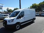 New 2024 Ford Transit 250 XL Medium Roof RWD, Adrian Steel PHVAC Upfitted Cargo Van for sale #12191 - photo 36