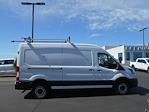 2024 Ford Transit 250 Medium Roof RWD, Adrian Steel PHVAC Upfitted Cargo Van for sale #12191 - photo 37