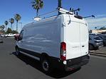 2024 Ford Transit 250 Medium Roof RWD, Adrian Steel PHVAC Upfitted Cargo Van for sale #12191 - photo 38