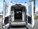 New 2024 Ford Transit 250 XL Medium Roof RWD, Adrian Steel PHVAC Upfitted Cargo Van for sale #12191 - photo 50