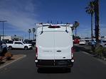 2024 Ford Transit 250 Medium Roof RWD, Adrian Steel PHVAC Upfitted Cargo Van for sale #12191 - photo 4