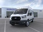 2024 Ford Transit 350 HD High Roof DRW RWD, Passenger Van for sale #12192 - photo 2