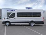 2024 Ford Transit 350 HD High Roof DRW RWD, Passenger Van for sale #12192 - photo 3