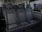 New 2024 Ford Transit 350 HD XL High Roof RWD, Passenger Van for sale #12193 - photo 11