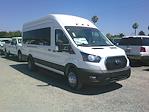 New 2024 Ford Transit 350 HD XL High Roof RWD, Passenger Van for sale #12193 - photo 24