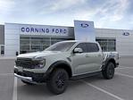 2024 Ford Ranger SuperCrew Cab 4x4, Pickup for sale #12199 - photo 1