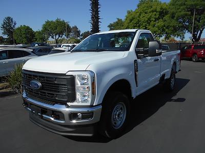 2024 Ford F-250 Regular Cab 4x4, Pickup for sale #12201 - photo 1