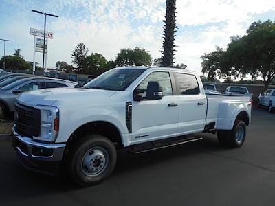 2024 Ford F-350 Crew Cab DRW 4x4, Pickup for sale #12207 - photo 1