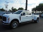 2024 Ford F-350 Crew Cab DRW 4x4, Pickup for sale #12207 - photo 1