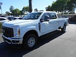 2024 Ford F-350 Crew Cab SRW 4x4, Pickup for sale #12214 - photo 2