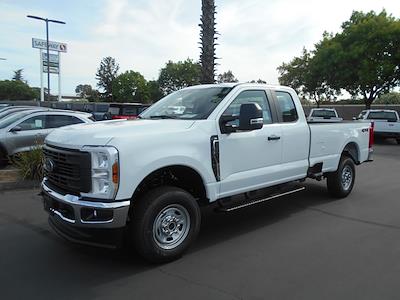 2024 Ford F-250 Super Cab 4x4, Pickup for sale #12226 - photo 1