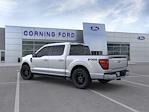 2024 Ford F-150 SuperCrew Cab 4x4, Pickup for sale #12231 - photo 2