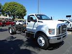 2025 Ford F-750 Regular Cab DRW RWD, Cab Chassis for sale #12235 - photo 3