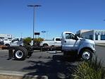2025 Ford F-750 Regular Cab DRW RWD, Cab Chassis for sale #12235 - photo 4