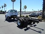 2025 Ford F-750 Regular Cab DRW RWD, Cab Chassis for sale #12235 - photo 2