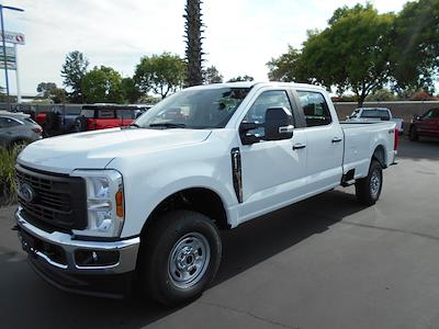 2024 Ford F-250 Crew Cab 4x4, Pickup for sale #12237 - photo 1