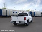 2024 Ford F-150 SuperCrew Cab 4x4, Pickup for sale #12241 - photo 8