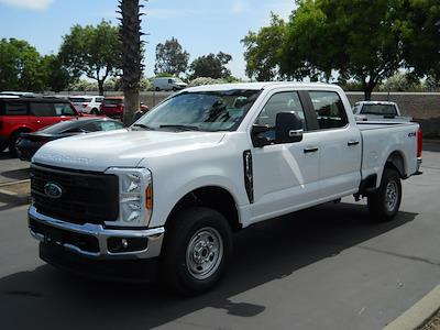 2024 Ford F-250 Crew Cab 4x4, Pickup for sale #12250 - photo 1