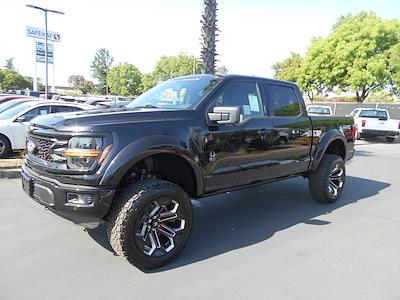 2024 Ford F-150 SuperCrew Cab 4x4, Pickup for sale #12254 - photo 1